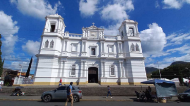 Catedral de Matagalpa