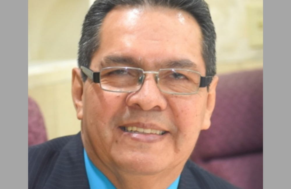 Magistrado Frank Rodríguez el capataz de Daniel Ortega en Matagalpa