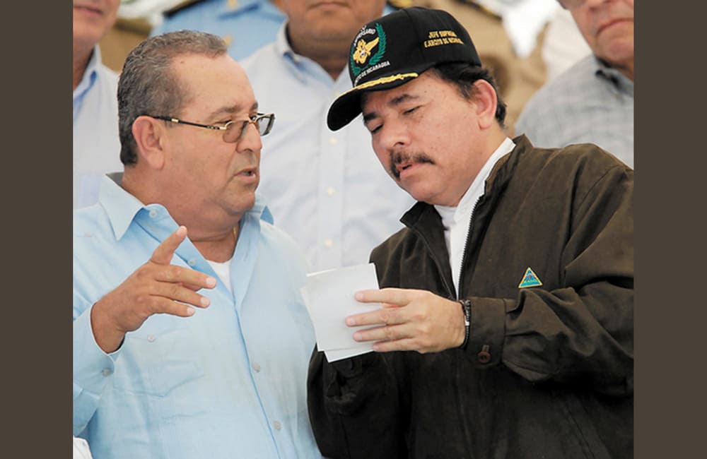 Daniel Ortega: el eterno gobernante de Nicaragua a punta de represión