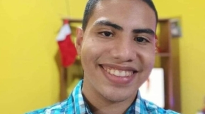 Dereck Tijerino personas Gay asesinada-Nicaragua