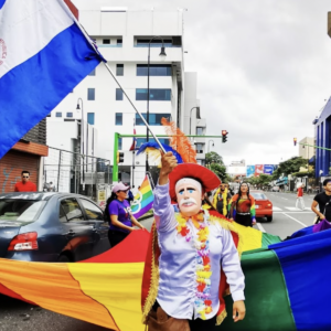 LGBT Nicaragua