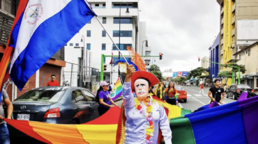 LGBTiqa+ Nicaragua