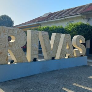 Rivas