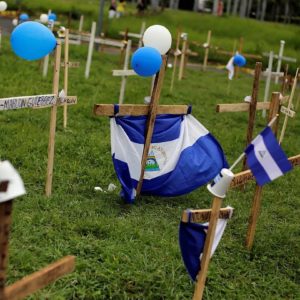 Cruces abril