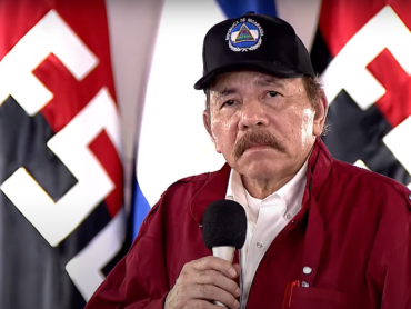 Gobierno de Nicaragua