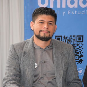 Enrique Martinez Nicaragua