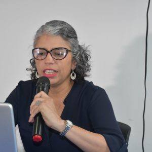 Linda Núñez