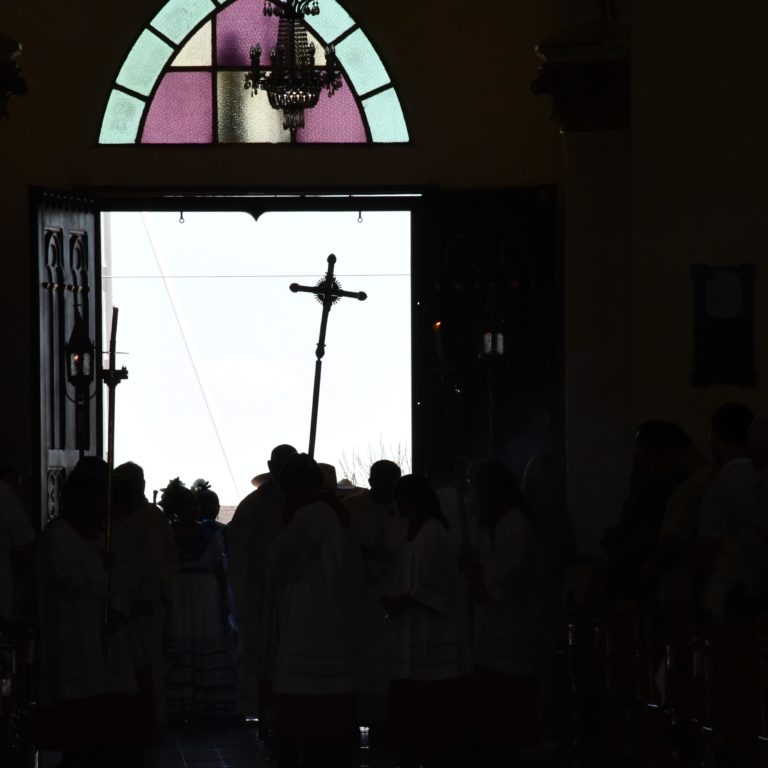 catolicos Nicaragua