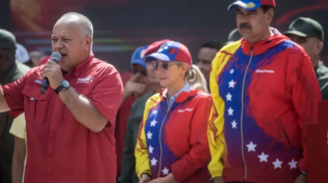 juicio federal a Nicolás Maduro en Estados Unidos