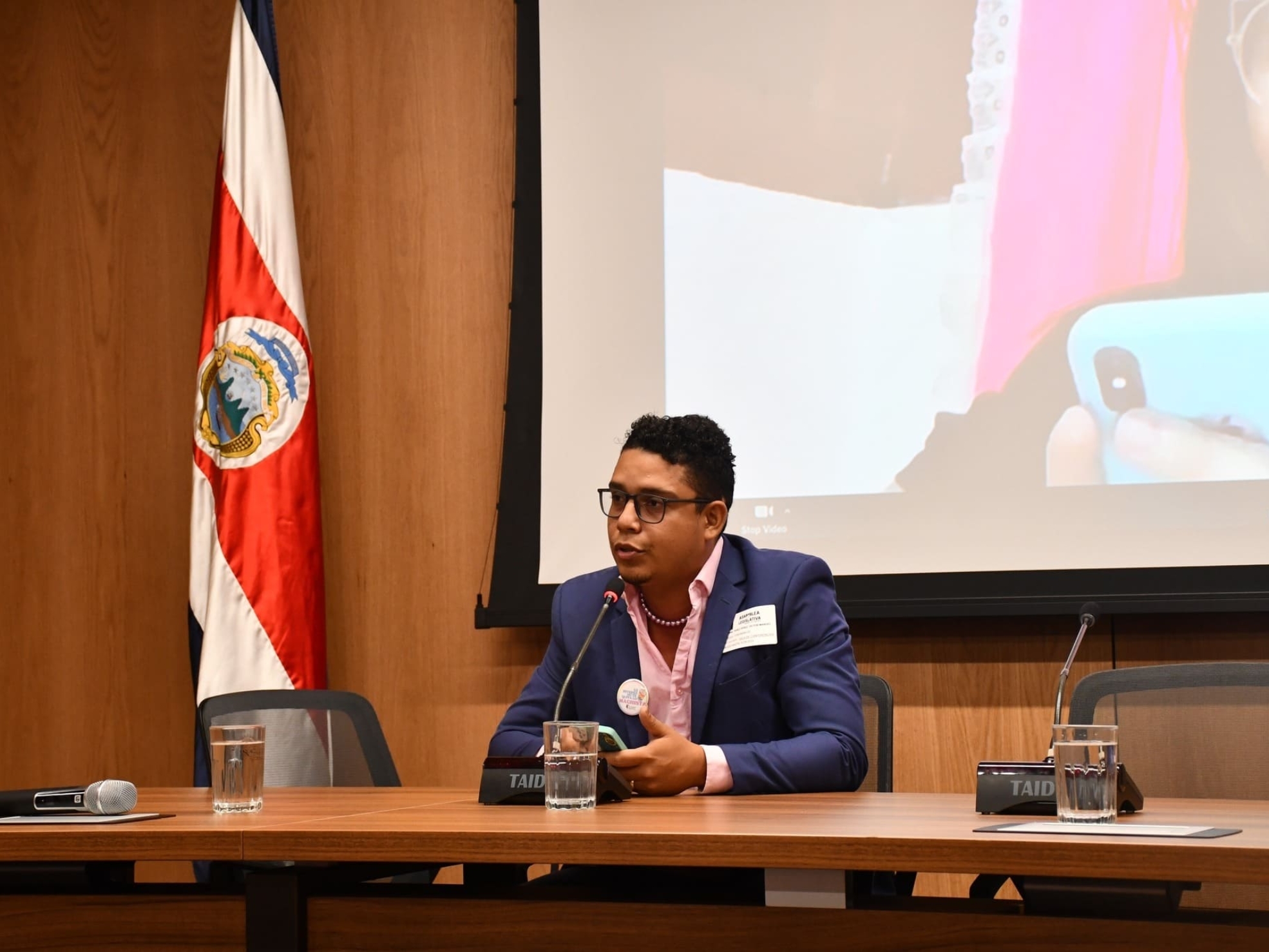 Opinión de Manuel Pérez, Donald Trump colectivo LGBTIQA+