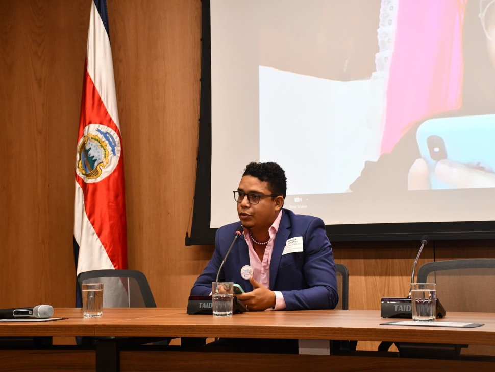 Opinión de Manuel Pérez, Donald Trump colectivo LGBTIQA+