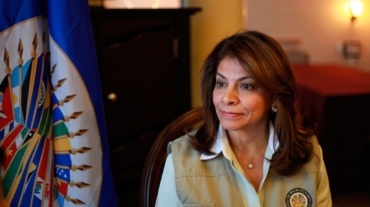 expresidentes de Costa Rica