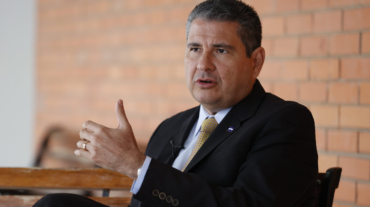 Juan Sebastián Chamorro