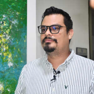 guardabosques indígenas presos Amaru Ruiz