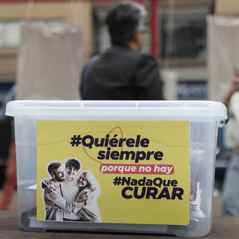 terapia de conversión