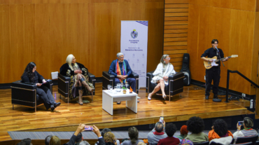 Orgullo LGTBI Uruguay