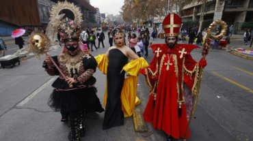 Festival Internacional de Cine LGTBIQ+