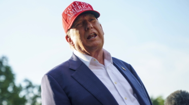 Donald Trump Venezuela