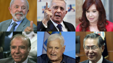 Álvaro Uribe Vélez