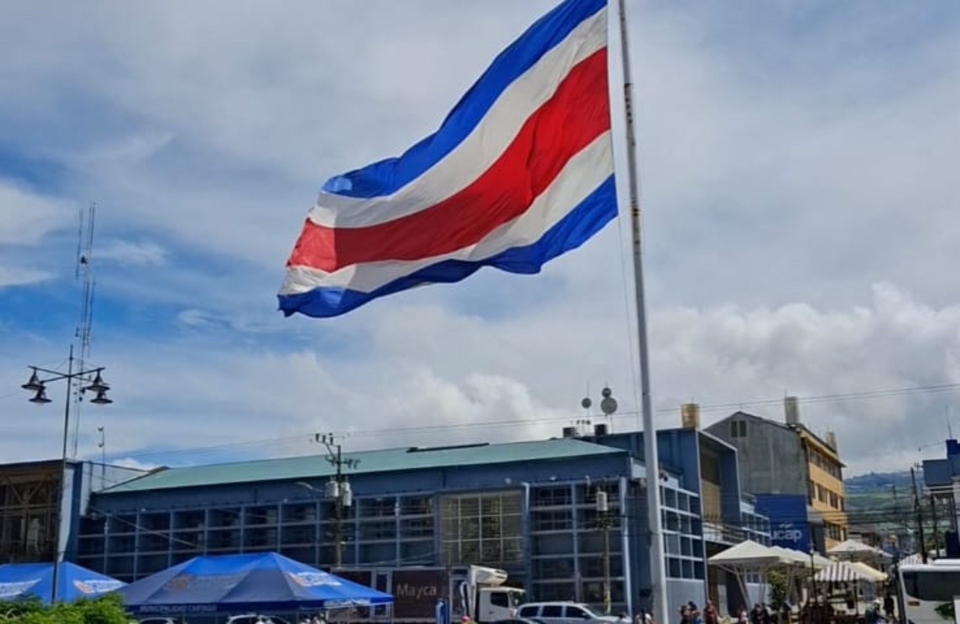 Día Mundial del Clima