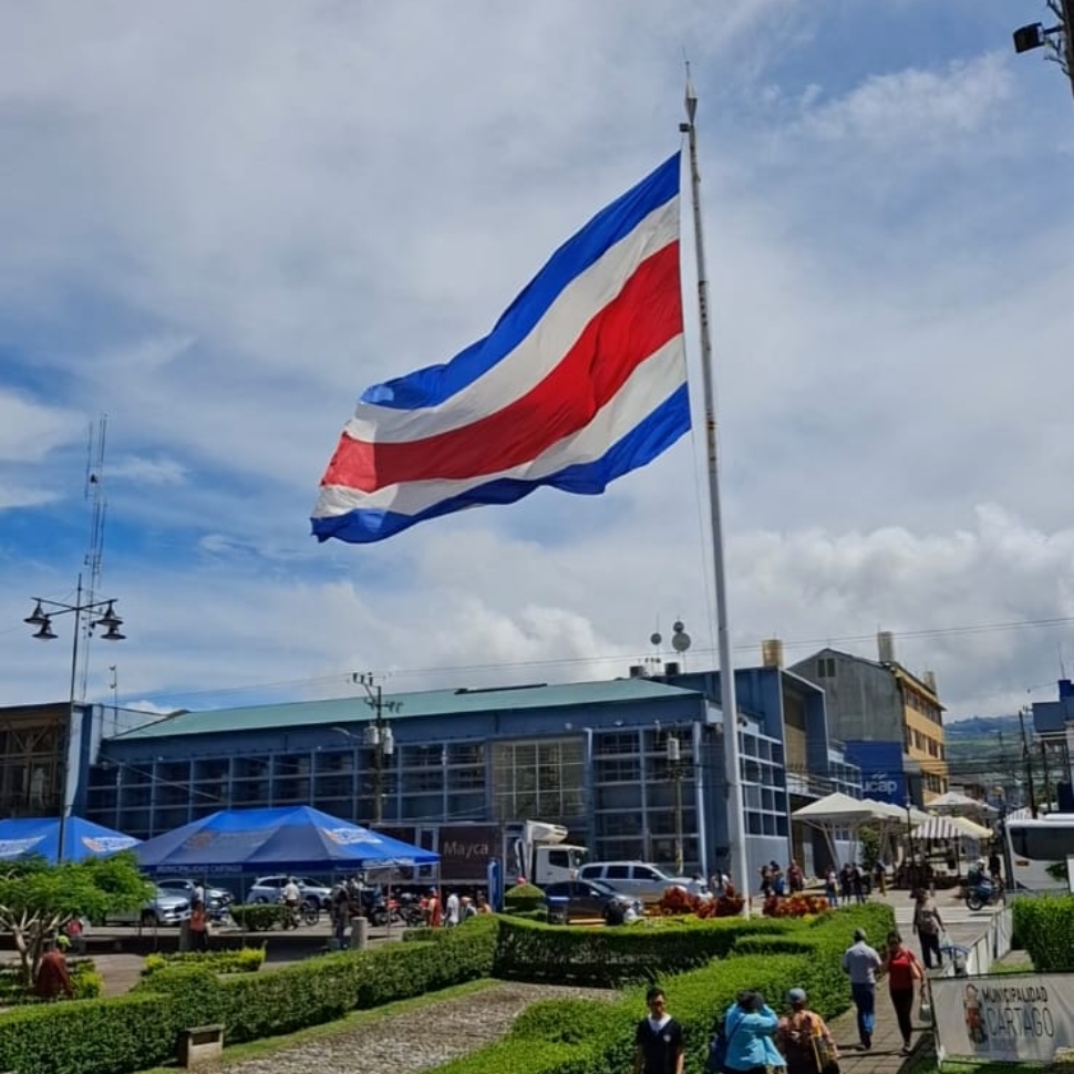 Día Mundial del Clima