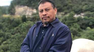 Juan López Honduras