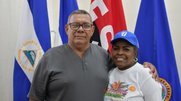 alcaldesa bluefields