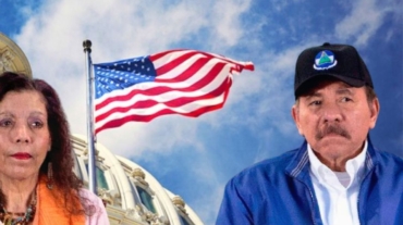 opositoras nicaragüenses