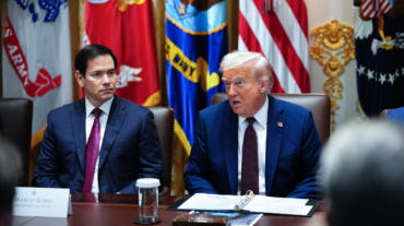 Donald Trump Estados Unidos