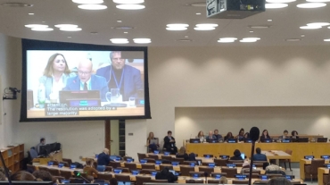 crímenes de lesa humanidad