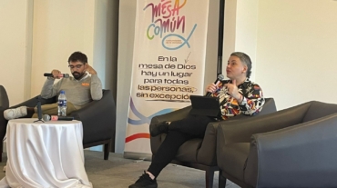 Amarás Sin Condiciones: el Rostro Diverso de Dios