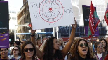 El Movimiento feminista