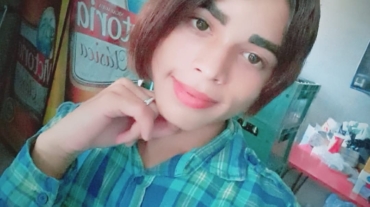 agresión contra joven trans