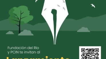 periodismo ambiental