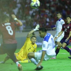 Nicaragua rumbo al Mundial