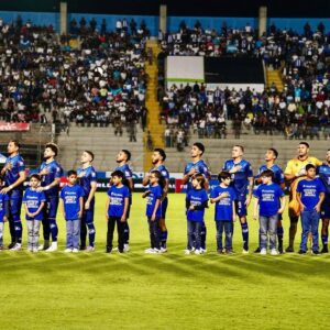 Nicaragua contra Haití