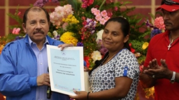 Ana Valeria Rafael Alfres