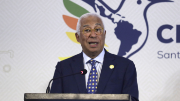 Comunidad de Estados Latinoamericanos y Caribeños (CELAC)