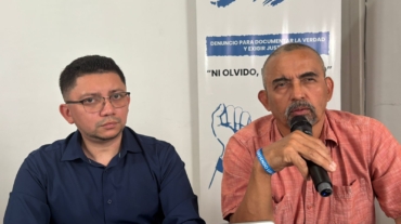 represión transnacional