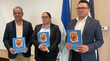 Periodismo independiente de Nicaragua