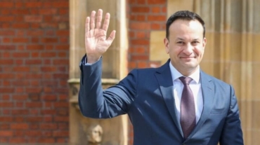 derechos LGBTQI+ Leo Varadkar