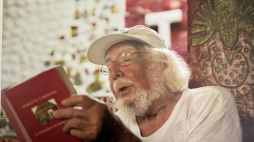 Ernesto Cardenal
