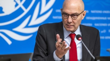 Naciones Unidas para los derechos humanos