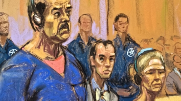 Nicolás Maduro en Estados Unidos