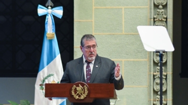 Bernardo Arévalo de León