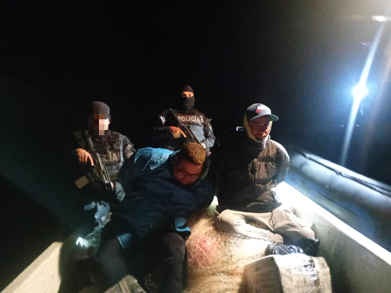 Más de 70 millones de dólares en droga incautados en El Salvador en ...
