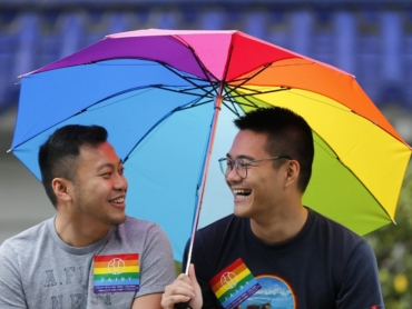 Malasia LGBTIQ+
