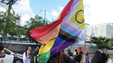 comunidad LGBTIQ+