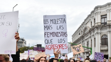 feminismos