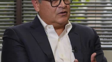 Juan Orlando Hernández